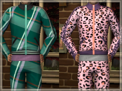 Creator: poeticallysims