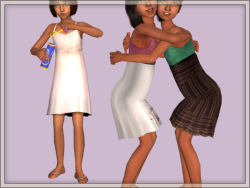 Creator: Nat/theboldandthebeautiful