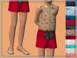 Creator: burnedspaghettidrama